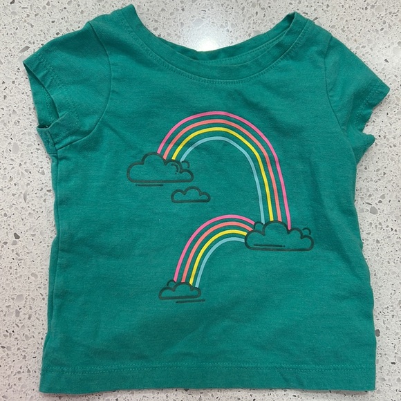 8 toddler tees - Picture 5 of 9